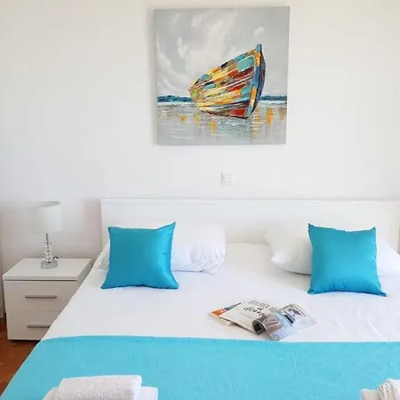 Sea View Apartment Hvar Town