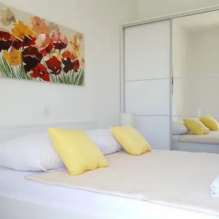 Apartment Sea View Hvar Town