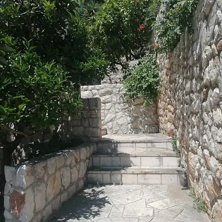 Sea View Hvar Town