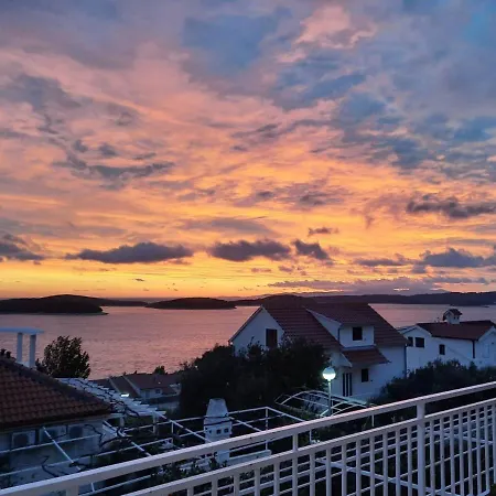 Sea View Hvar Town