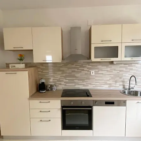 Apartament Sea View Hvar Town