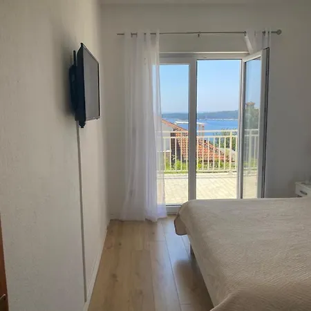 Sea View Apartment