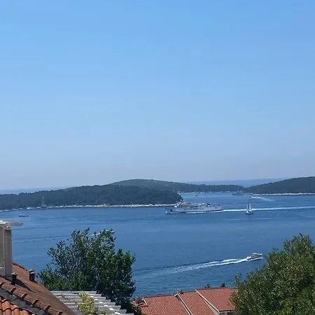 Apartment Sea View